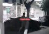 ΠΕΙΡΑΙΑΣ: Άντρας έτρεχε γυμνός σε κεντρικό δρόμο της Καλλίπολης