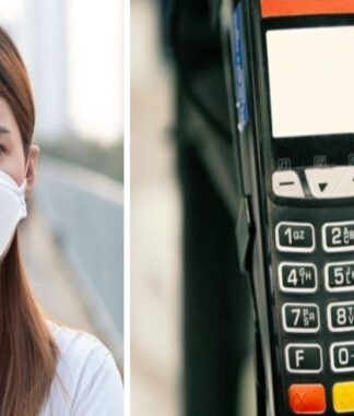 ΠΡΟΣΟΧΗ: Σε κάρτες, μετρητά και ΑΤΜ – Πώς μπορεί να μεταδοθεί ο ιός COVID-19;