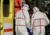 ΚΟΡΟΝΑΪΟΣ: Εκτιμήσεις ειδικών για την εξάπλωση. Φόβοι για «ντόμινο» κρουσμάτων (ΒΙΝΤΕΟ)