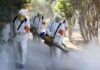 REUTERS: «Ο κορωνοϊός είναι απίθανο να εξαφανιστεί το καλοκαίρι»
