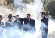 ΑΓΡΙΕΣ ΜΕΛΙΣΣΕΣ: SPOILER – Συγκλονιστικές εξελίξεις από τα επεισόδια της επόμενης εβδομάδας