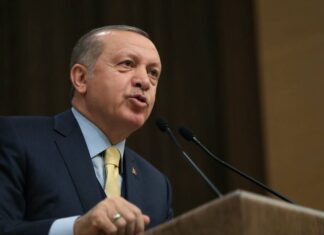 ΠΡΟΣΦΥΓΙΚΟ: Συνάντηση Ερντογάν με την ηγεσία της Ε.Ε. – Tι θα ζητήσει ο Τούρκος πρόεδρος