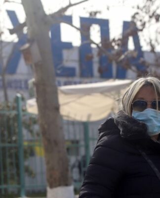 ΚΟΡΩΝΟΪΟΣ: Δείτε τη θέση της Ελλάδας στον παγκόσμιο χάρτη κρουσμάτων και θυμάτων