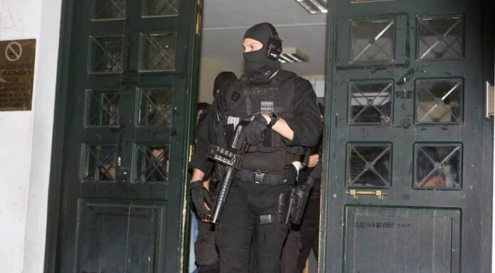 Νέα στοιχεία για τον «αναρχικό πρόσφυγα» – Πώς έφτασε στην Ελλάδα