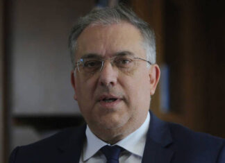 ΘΕΟΔΩΡΙΚΑΚΟΣ: Επιχορήγηση για τη σίτιση 30.000 ανθρώπων