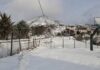 ΤΡΙΚΑΛΑ: Χιόνι μέχρι 20 εκατοστά – Χωρίς προβλήματα οι μετακινήσεις