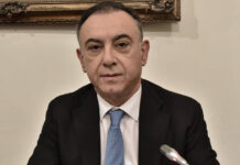 ΚΟΡΩΝΟΪΟΣ: Στο νοσοκομείο ο βουλευτής της ΝΔ Χρήστος Κέλλας