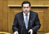ΜΗΤΑΡΑΚΗΣ: «Φεύγουν 10.000 πρόσφυγες από τα νησιά»