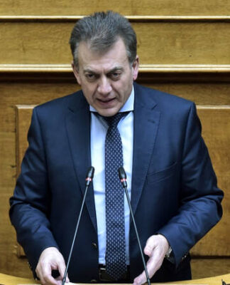 ΒΡΟΥΤΣΗΣ: Η κυβέρνηση προχώρα στην άμεση στήριξη των επιστημονικών κλάδων