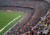 ΑΓΩΝΙΑ: Ένας οπαδός θετικός στον κορονοϊό, 5.300 σε πανικό