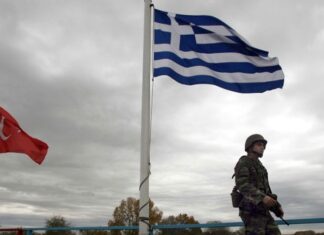 ΕΒΡΟΣ: Άνοιξαν πυρ οι Τούρκοι πάνω από ελληνικό στρατιωτικό όχημα