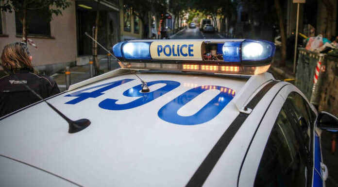 ΛΑΡΙΣΑ – ΣΟΚ: Σε κρίσιμη κατάσταση νοσηλεύεται 55χρονη – Την έδειρε ο γιος της!