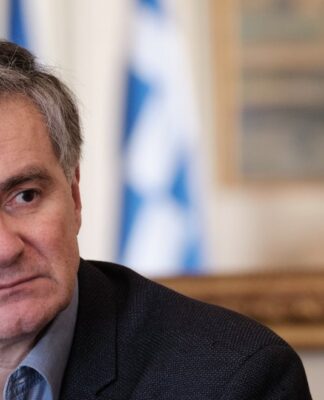 ΤΣΙΟΔΡΑΣ: Τι λέει για παρακεταμόλη και αντιφλεγμονώδη φάρμακα
