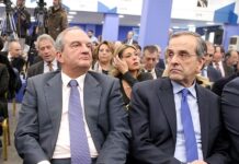 ΚΑΡΑΜΑΝΛΗΣ – ΣΑΜΑΡΑΣ: Οι προφητικές ομιλίες τους για όσα συμβαίνουν