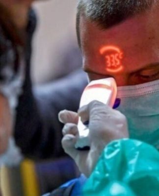 Το αισιόδοξο μήνυμα νομπελίστα βιοφυσικού: Το τέλος της πανδημίας είναι κοντά, η ανθρωπότητα θα επιβιώσει!