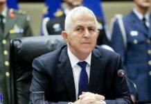 ΒΟΜΒΑ: Ο Αποστολάκης παίρνει θέση για τον ενδεχόμενο πόλεμο με την Τουρκία