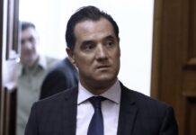 Γεωργιάδης για Παπαδημούλη: Η Μέρκελ αγόρασε ελάχιστα, ενώ ο «αγωνιστής» της Αριστεράς είχε γεμάτο καρότσι