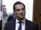 Γεωργιάδης για Παπαδημούλη: Η Μέρκελ αγόρασε ελάχιστα, ενώ ο «αγωνιστής» της Αριστεράς είχε γεμάτο καρότσι