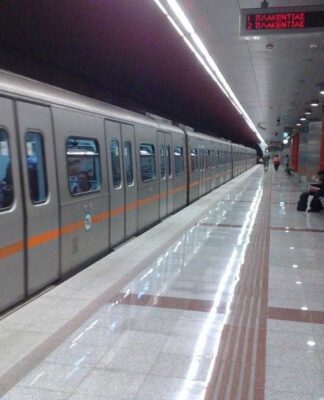 ΜΕΤΡΟ ΠΕΙΡΑΙΑ: Δοκιμαστικά δρομολόγια στις 14 & 15 Μαρτίου