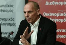 ΠΡΟΚΛΗΣΗ ΒΑΡΟΥΦΑΚΗ: Δείτε τι ζητά για τους λαθρομετανάστες από την Κυβέρνηση!