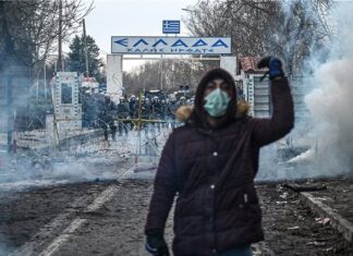 Έβρος: Φυλάκιση 3,5 ετών σε 66 μετανάστες για παράνομη είσοδο στην Ελλάδα