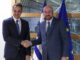 ΕΒΡΟΣ: Στα ελληνοτουρκικά σύνορα Μητσοτάκης – επικεφαλής ΕΕ
