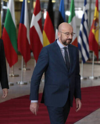 ΒΡΥΞΕΛΛΕΣ: Έφυγε χωρίς δηλώσεις ο Ερντογάν – Τι του ζήτησαν οι Ευρωπαίοι