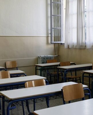 Κοροναϊός : Ποια σχολεία κλείνουν στην Ελλάδα