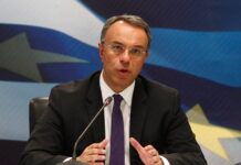 ΣΤΑΪΚΟΥΡΑΣ: Από την επόμενη εβδομάδα θα διευρυνθεί το πλαίσιο προστασίας