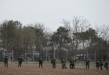 ΕΒΡΟΣ: Ο Ερντογάν στήνει σύγκρουση με Τζιχαντιστές εν μέσω πανδημίας κορωνοϊού