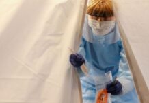 ΚΟΡΩΝΑΪΟΣ – ΝΕΑ ΜΕΛΕΤΗ: Ένας στους 1.000 ασθενείς θα εμφανίσει συμπτώματα μετά την καραντίνα