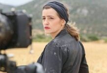 ΑΓΡΙΕΣ ΜΕΛΙΣΣΕΣ: Αυτό είναι το σπίτι της Λενιώς στο “Διαφάνι” (ΦΩΤΟ)