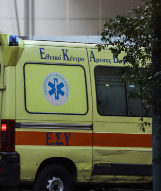 ΚΟΡΩΝΟΪΟΣ: 17 οι νεκροί στην Ελλάδα -2 θάνατοι σε λίγες ώρες