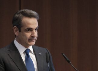 ΚΟΡΩΝΑΪΟΣ – ΜΗΤΣΟΤΑΚΗΣ: Τα μέτρα που ζήτησε από τους 27 της ΕΕ