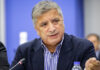 ΓΙΩΡΓΟΣ ΠΑΤΟΥΛΗΣ: «Ζητώ να σεβαστείτε την οικογένεια και κυρίως το παιδί μου»
