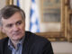 ΤΣΙΟΔΡΑΣ: Ισχυρές αστυνομικές δυνάμεις έξω από το σπίτι του