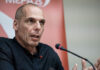 ΒΑΡΟΥΦΑΚΗΣ: Νόμιμο και ηθικά απαραίτητο να ηχογραφήσω τα Eurogroup