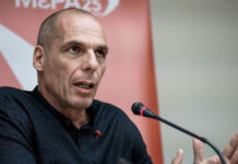 ΒΑΡΟΥΦΑΚΗΣ: Νόμιμο και ηθικά απαραίτητο να ηχογραφήσω τα Eurogroup