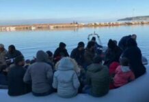 ΜΥΤΙΛΗΝΗ: Αποχωρούν μαζικά από την Λέσβο εργαζόμενοι σε ΜΚΟ