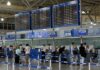 ΤΟΥΡΙΣΜΟΣ: Πρόβλεψη για πτώση διεθνών αφίξεων κατά 30% λόγω κορωνοϊού φέτος