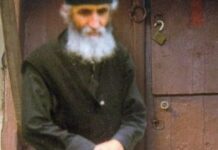 ΓΕΡΟΝΤΑΣ ΠΑΪΣΙΟΣ: Διαβάστε την προφητεία του – «Δεν θα πάει πολύ αυτή η κατάσταση»