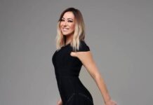 ΜΕΛΙΝΑ ΑΣΛΑΝΙΔΟΥ: Δείτε τη μεγάλη αλλαγή στην εμφάνισή της – Έχει αδυνατίσει πολύ! (