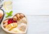ΔΙΑΤΡΟΦΗ: Δείτε τι πρέπει να τρώτε και τι όχι για να δείχνετε νεότεροι