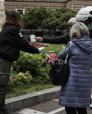 Πολιτική Προστασία: Εννέα διευκρινίσεις για την απαγόρευση κυκλοφορίας