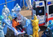 ΚΟΡΩΝΟΪΟΣ – ΕΡΕΥΝΑ: Μπορούμε να κολλήσουμε δύο φορές;