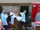ΚΟΡΩΝΟΪΟΣ: «Πρότυπο για όλο τον κόσμο η Ελλάδα» αναφέρει Έλληνας καρδιολόγος στη Νέα Υόρκη