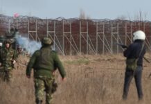 ΕΒΡΟΣ: Οι κινήσεις – ματ της Ελλάδας στις προκλήσεις της Τουρκίας