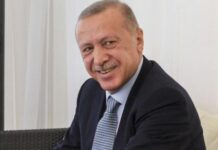 ΕΡΝΤΟΓΑΝ: «Η Τουρκία θα ξεπεράσει την επιδημία σε δύο-τρεις εβδομάδες»