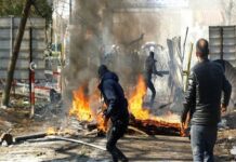 ΕΒΡΟΣ: Το BBC ξεσκεπάζει το οργανωμένο τουρκικό σχέδιο (ΒΙΝΤΕΟ)