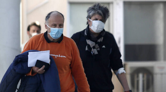 Κοροναϊός: Τα νέα μέτρα του υπουργείου Εργασίας για τους εργαζομένους